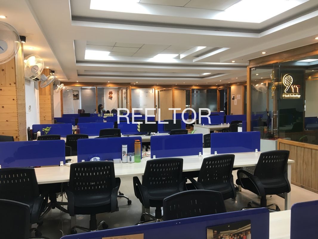 Office Space For Sale In Upapada Machh Kund