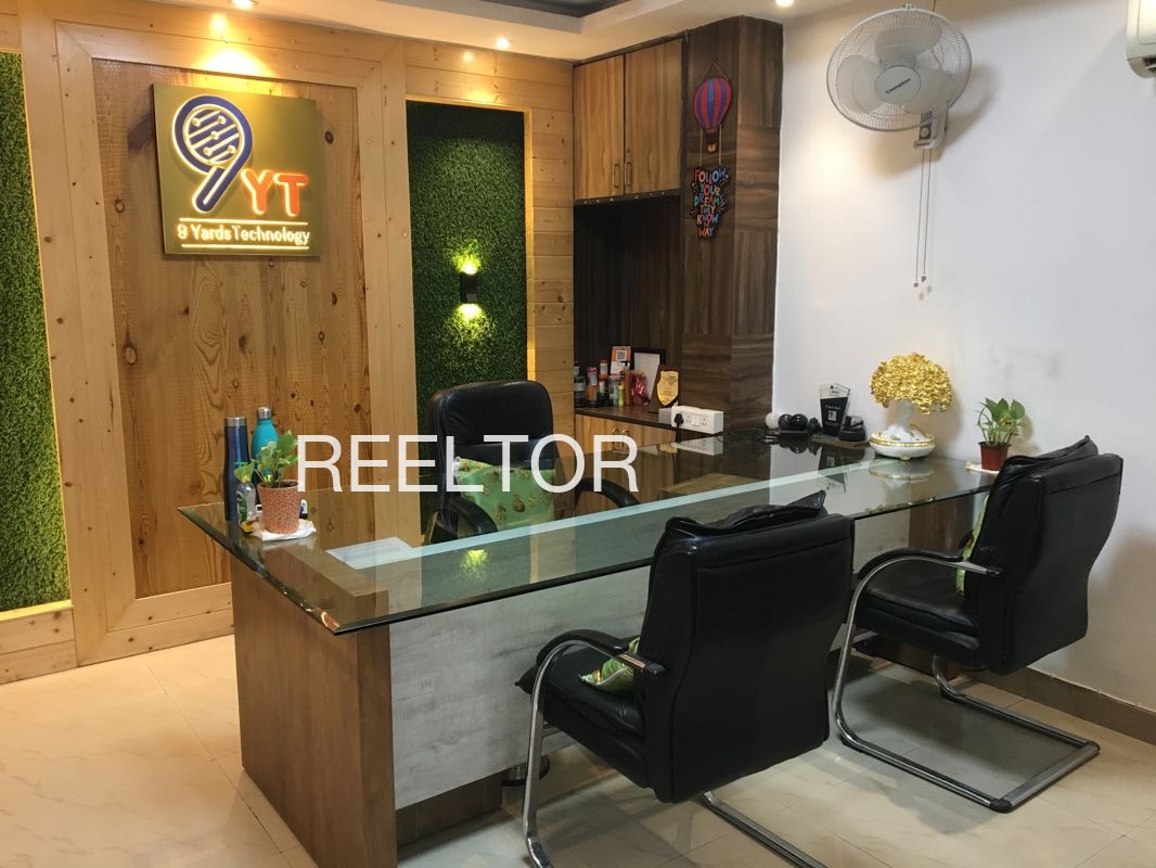 Office Space For Rent In Nadakudy Nannilam