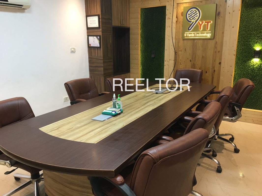 Office Space For Sale In Jalarisingh Gudari
