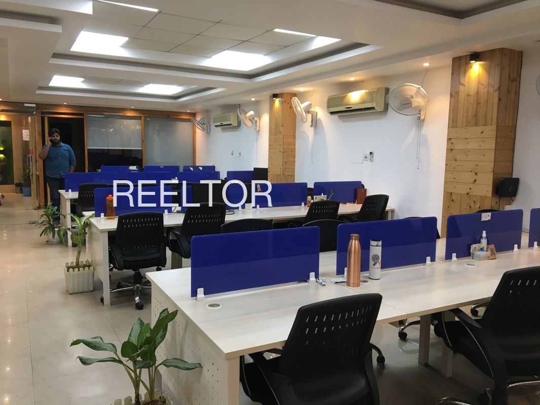 Office Space For Sale In Shyampur Gohad