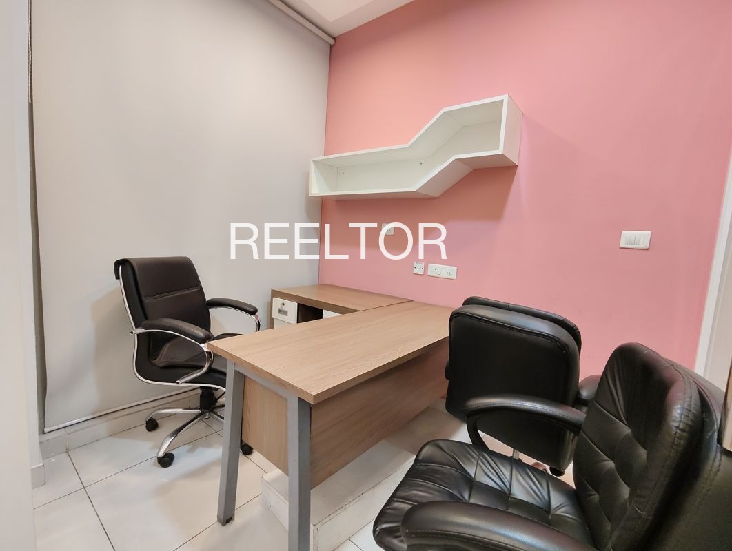 Office Space For Rent In Chinna Thadugur Madnur