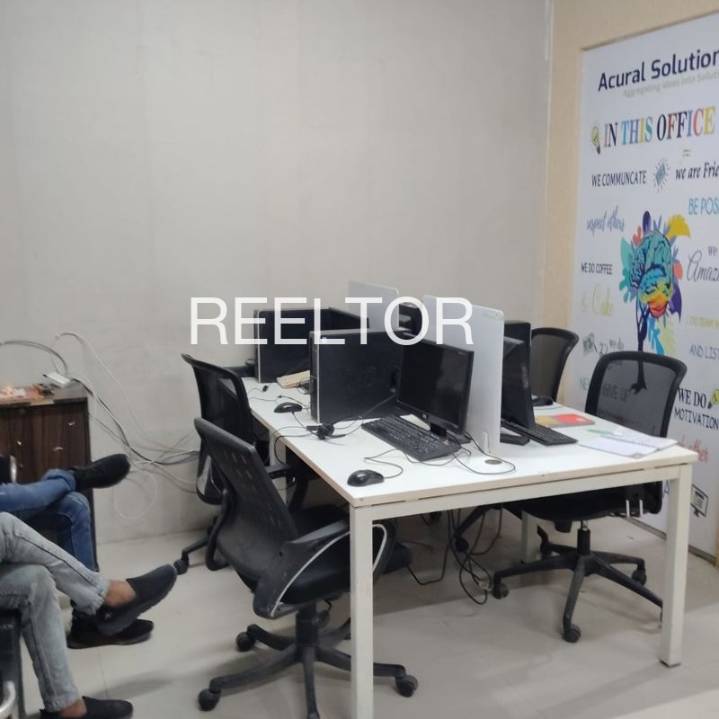 Office Space For Sale In Kampa Charapole Barrackpore