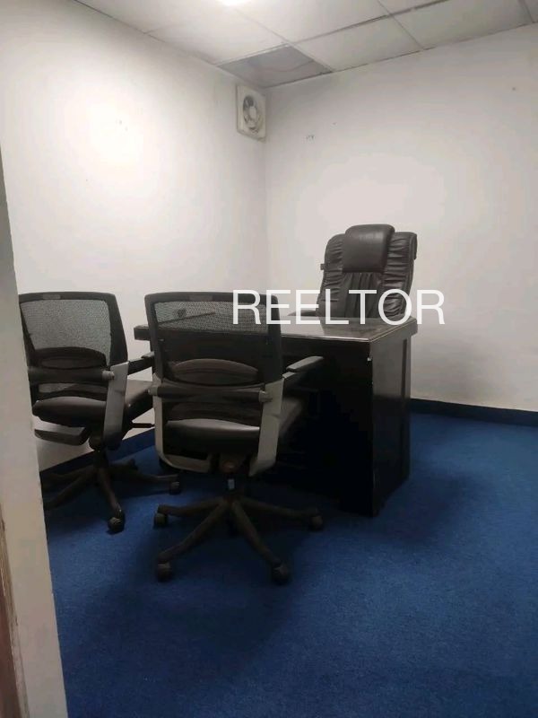 Office Space For Rent In Ita Bhokardan