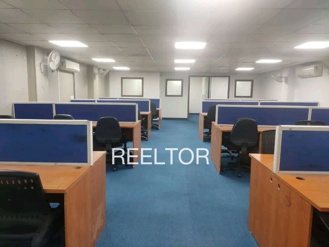 Office Space For Rent In Daithna Radi Ambejogai