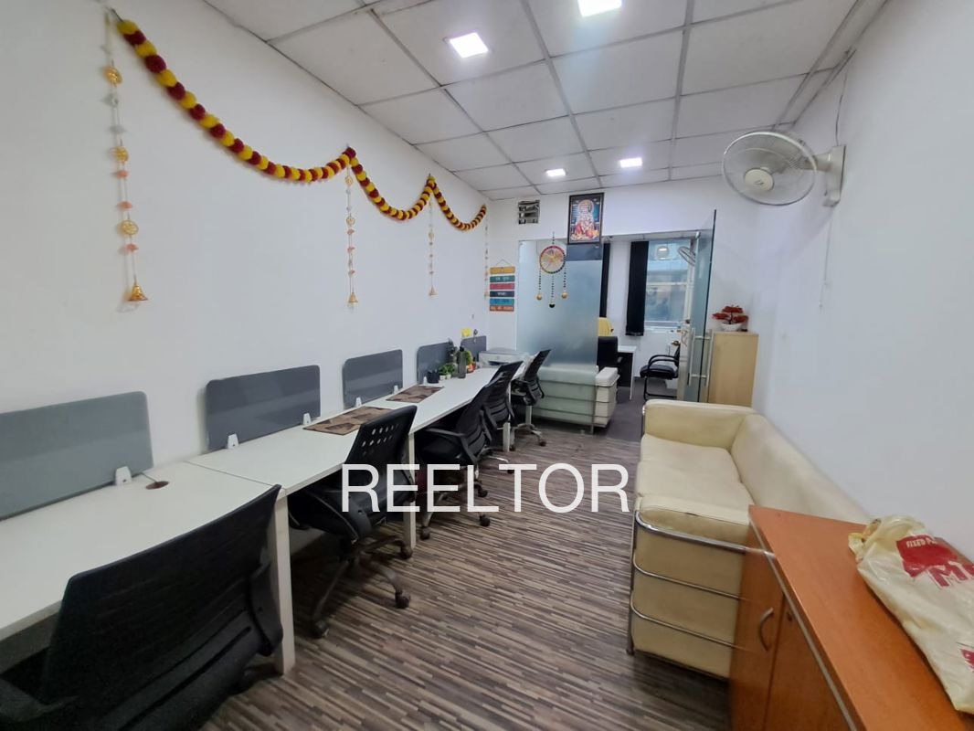 Office Space For Rent In Kheritola Salekasa