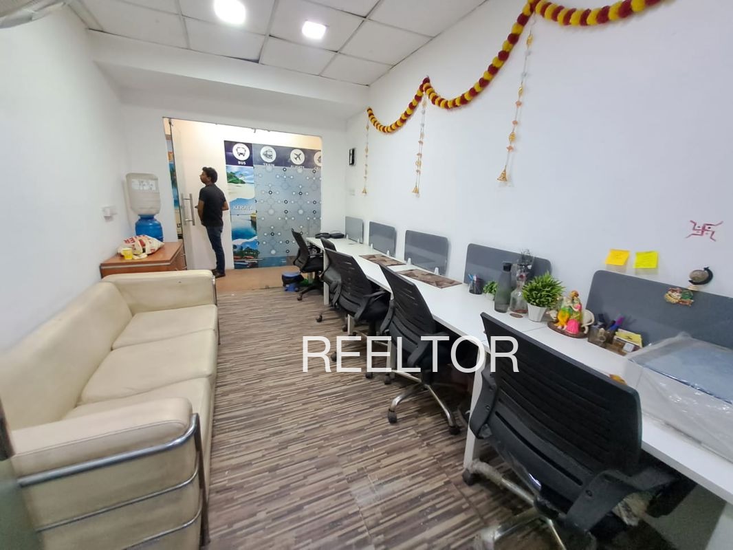 Office Space For Sale In Salupura Gird