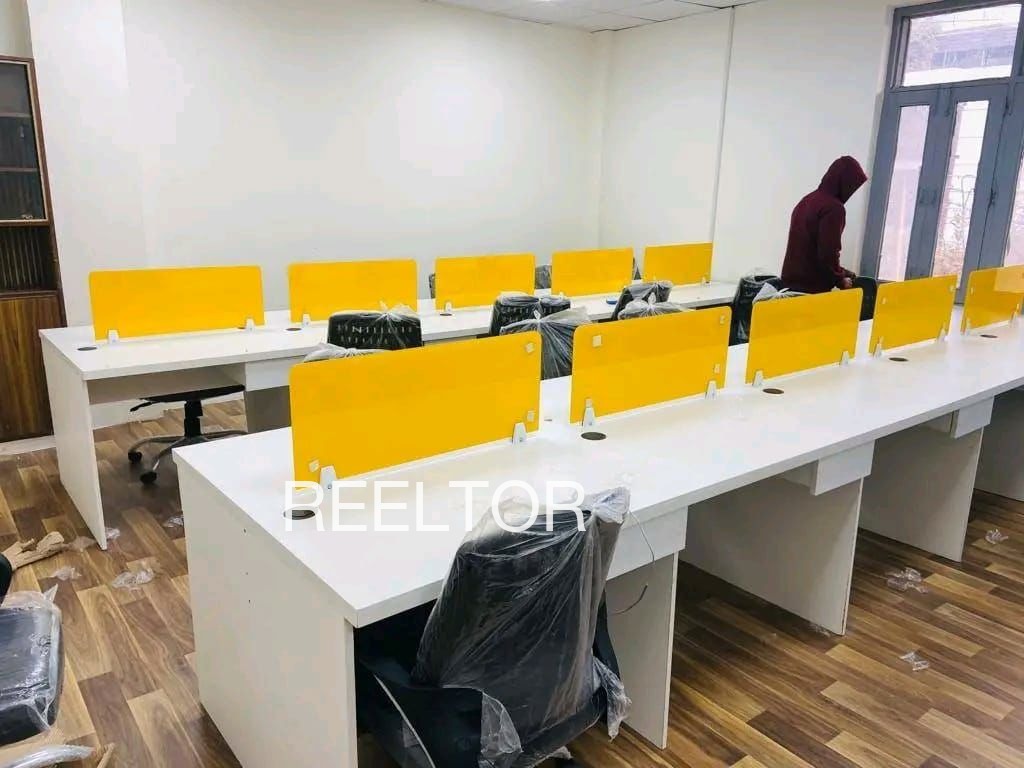 Office Space For Rent In Kannankurichi Tamil Nadu