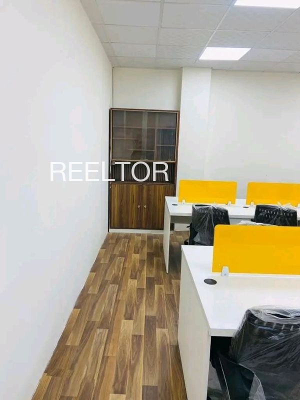 Office Space For Rent In Moorampatty Manapparai