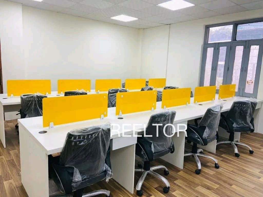 Office Space For Sale In Gangapur Morena