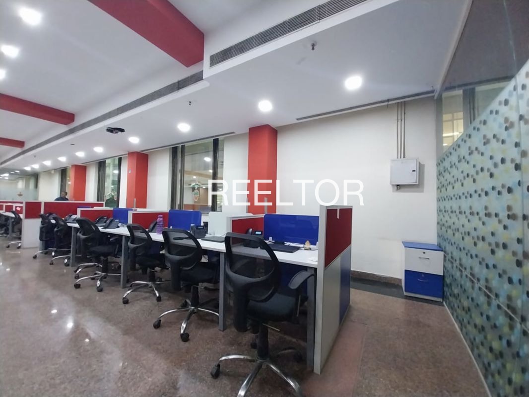 Office Space For Sale In Bhangda Nandurbar