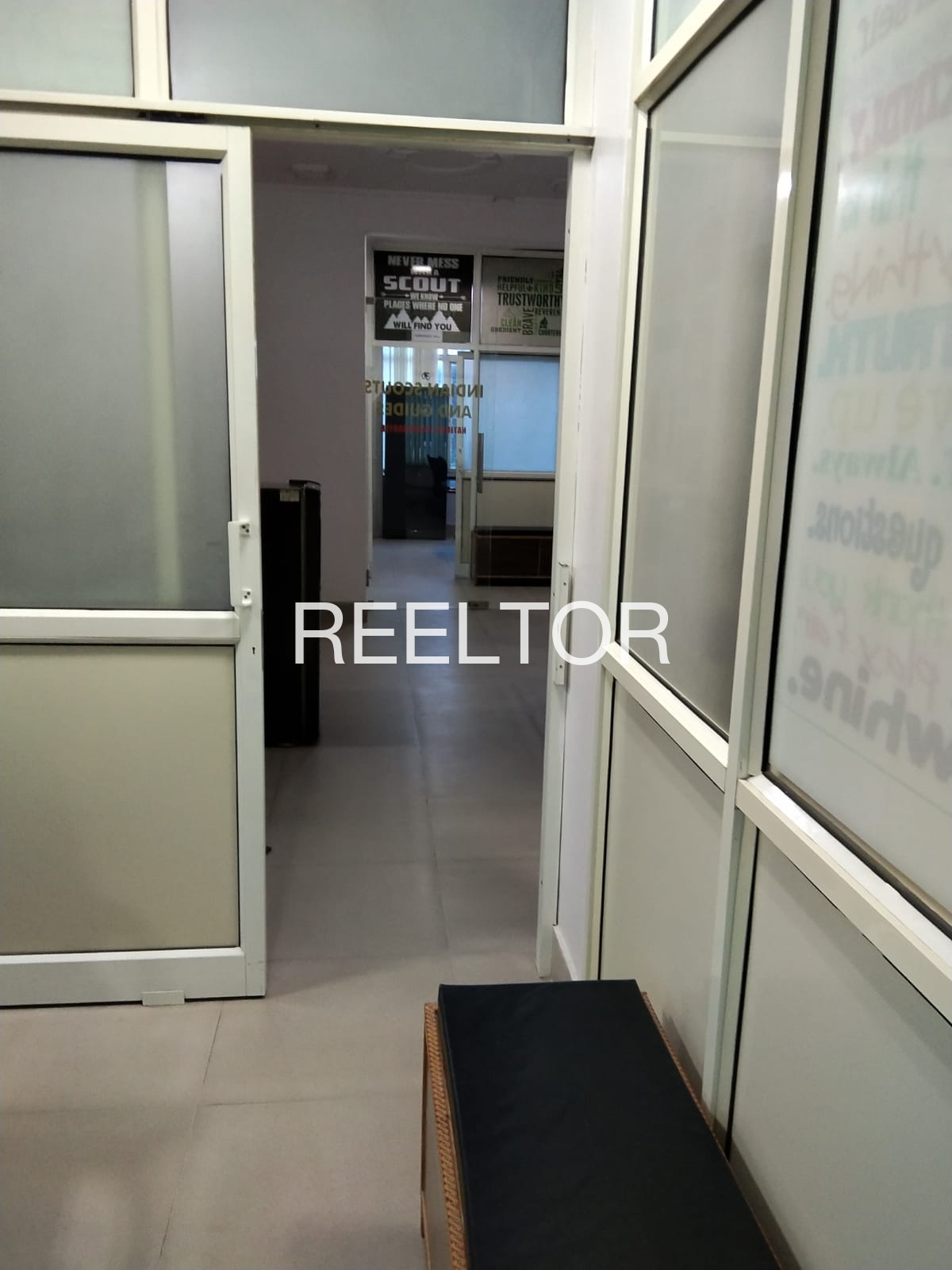 Office Space For Rent In Nagaraghatta Piriyapattana