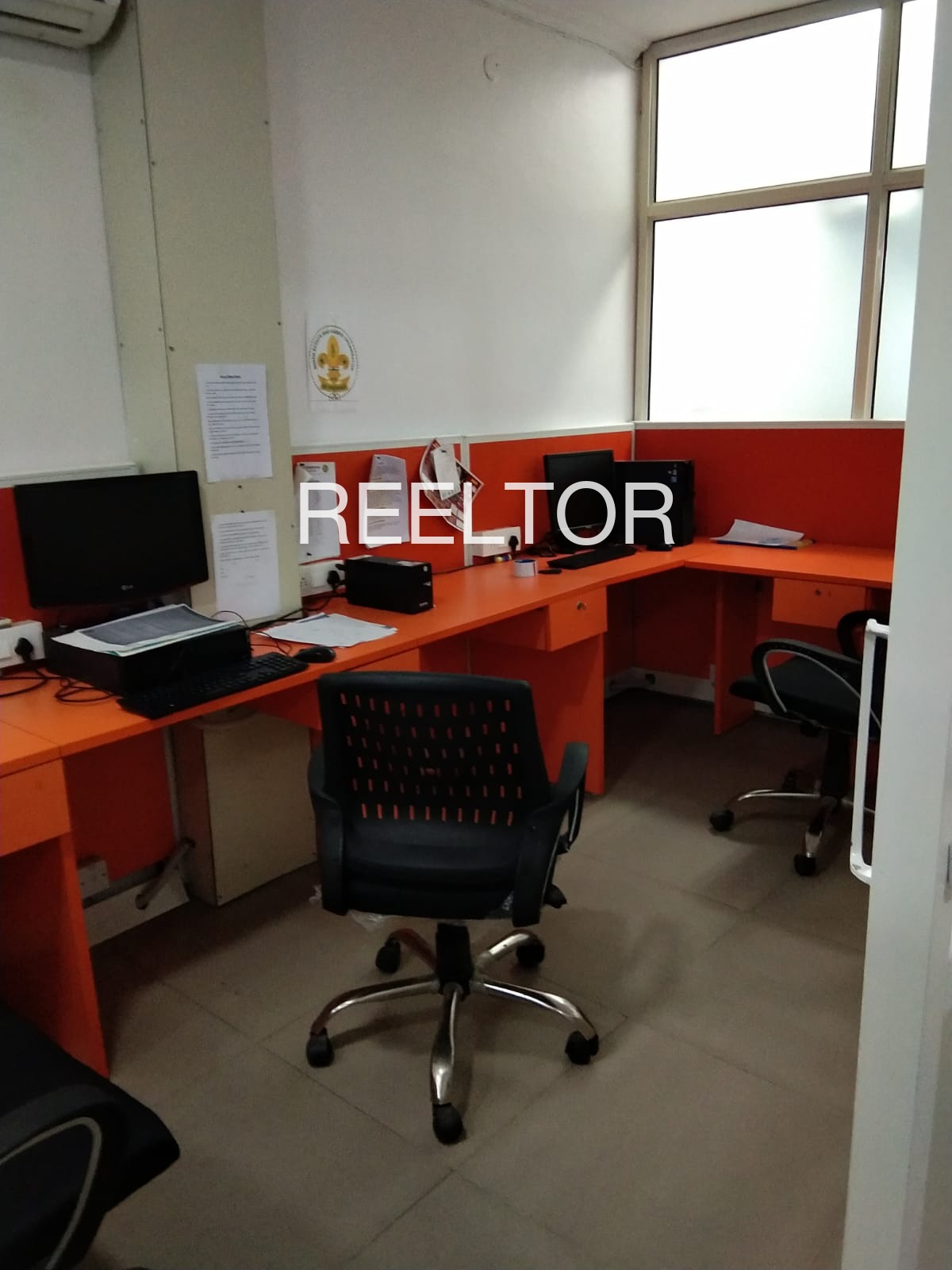 Office Space For Rent In Balawan Shalai