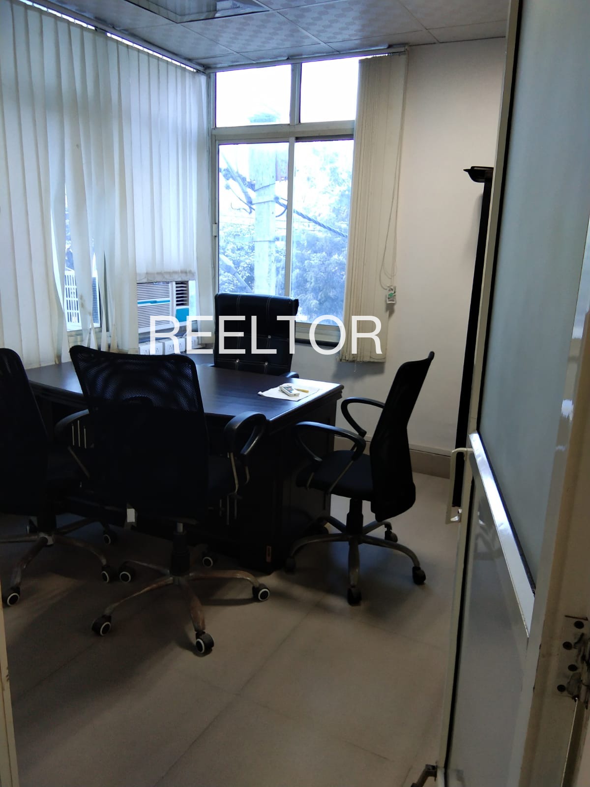 Office Space For Sale In Koppulapalle Masaipet