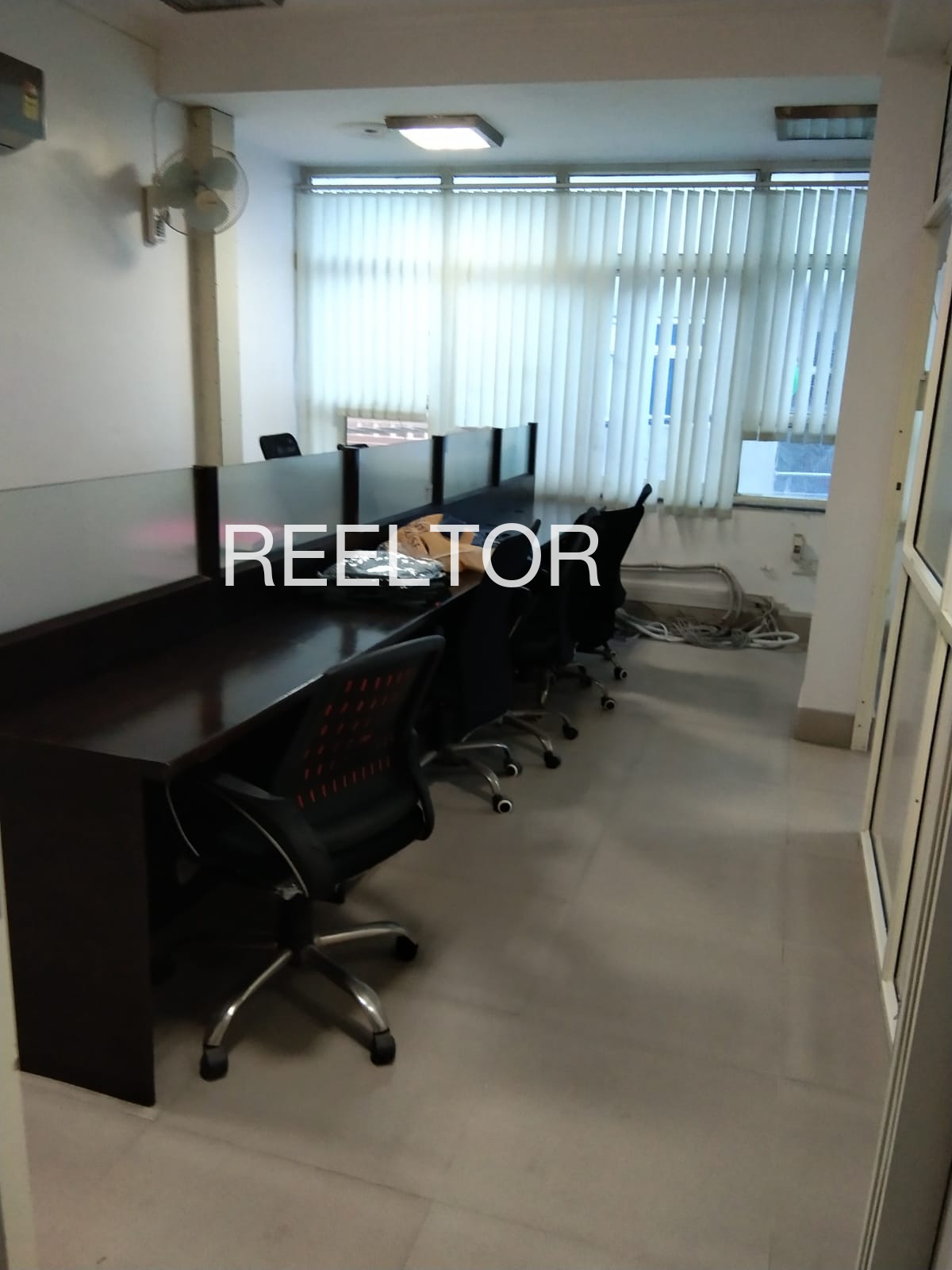Office Space For Sale In Doddanallurahalli Hosakote
