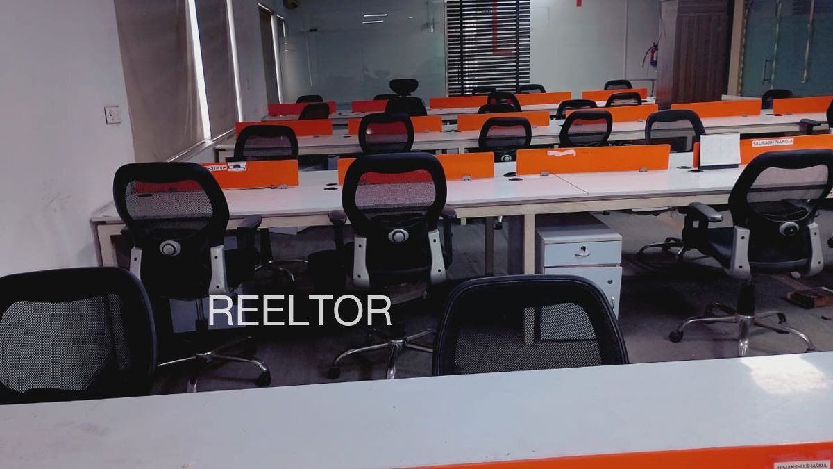 Office Space For Rent In Basantpur Ramrai Moradabad