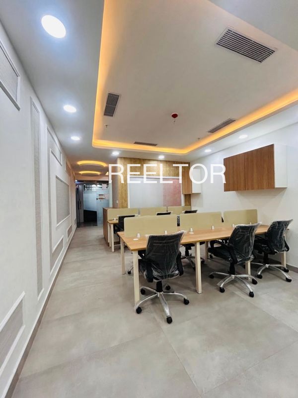 Office Space For Sale In Khudyachiwadi Kandhar
