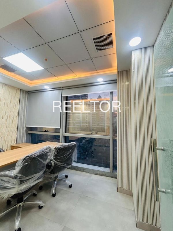 Office Space For Rent In Kalvettu Andimadam