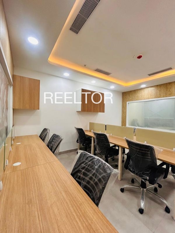 Office Space For Sale In Nagaragere Hosadurgau