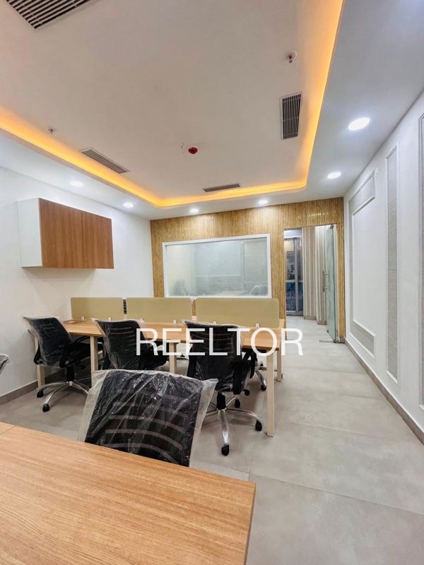 Office Space For Sale In Gangapur Morena