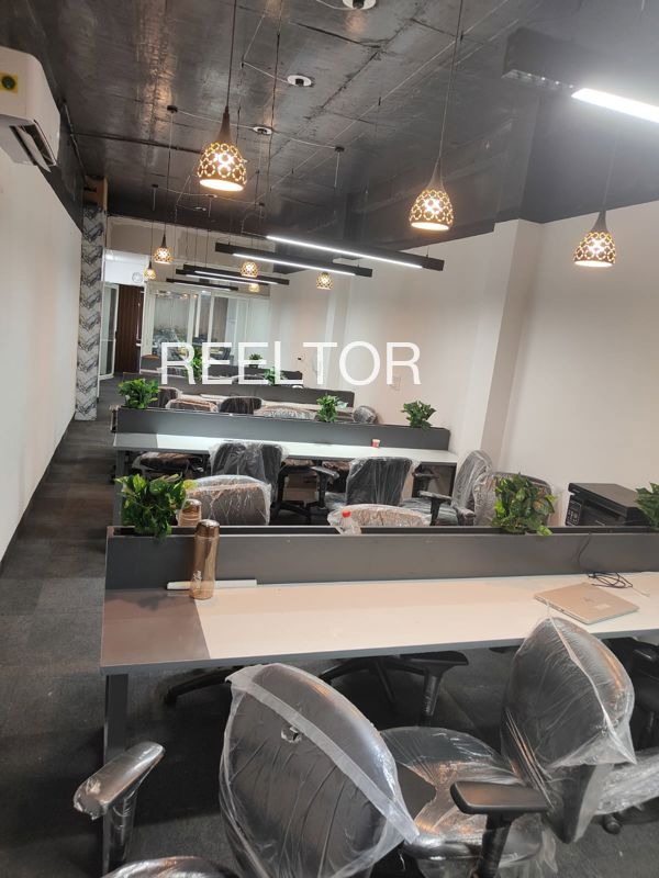 Office Space For Rent In Nipaniya Bika Sarangpur