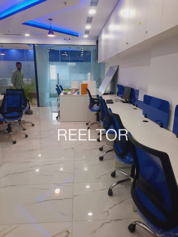 Office Space For Sale In Wadala Tukum Bhadravati