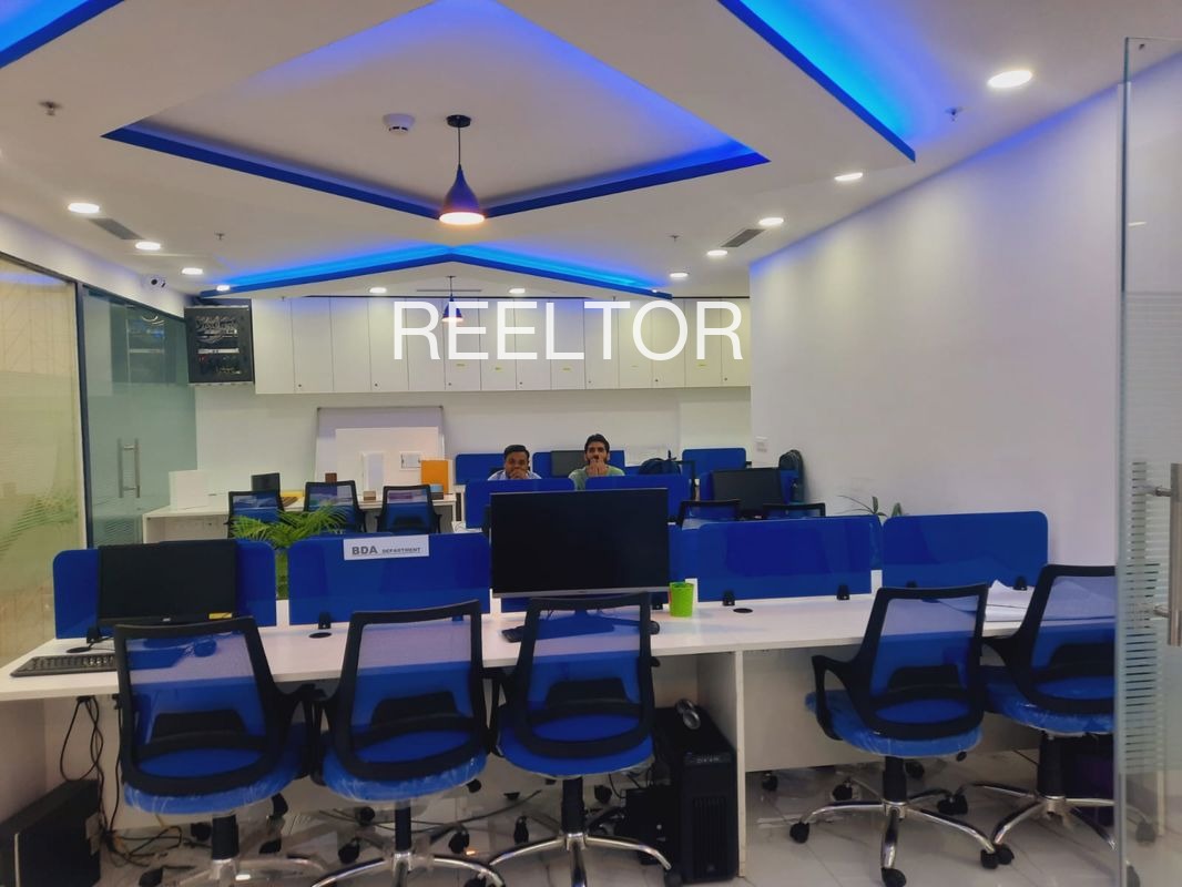 Office Space For Sale In Bandwa Ratangarh