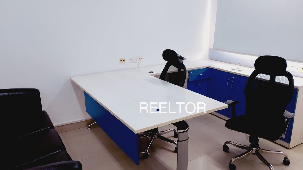 Office Space For Rent In Jankipura Malpura