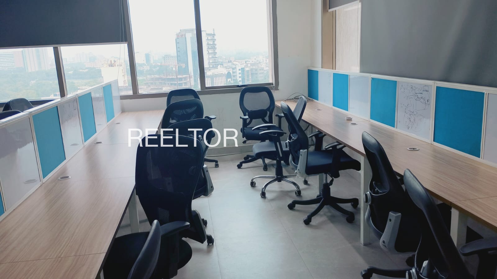 Office Space For Sale In Kadappu Colony Kasaragod