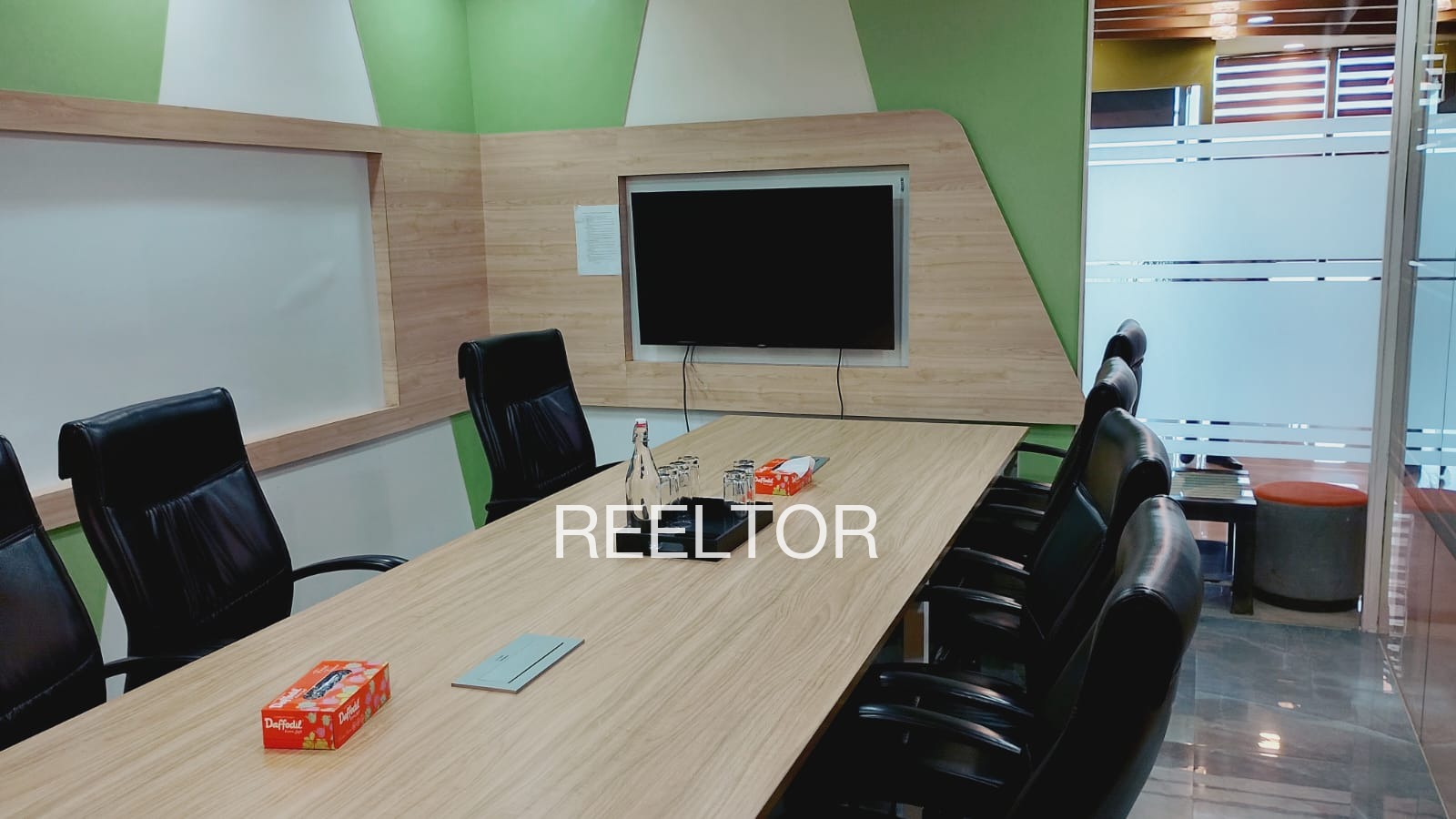 Office Space For Rent In Halenahalli Doddaballapura