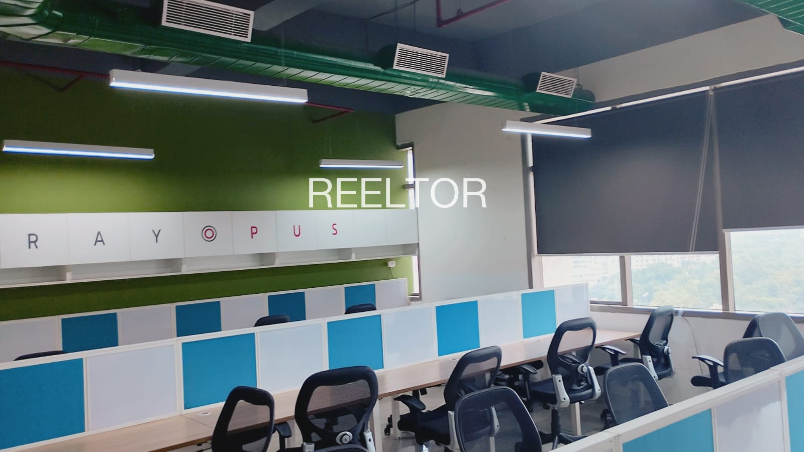Office Space For Rent In Ratnapur Talamadugu
