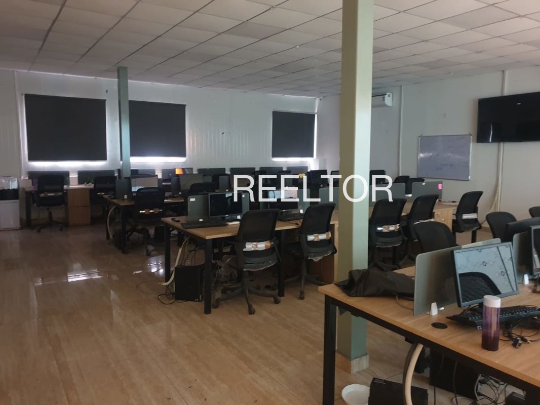 Office Space For Sale In Uppukaratheru Srirangam