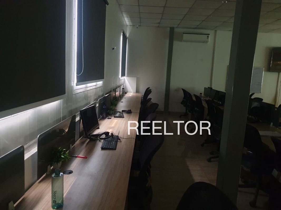 Office Space For Sale In Thernal Nagar Coonoor