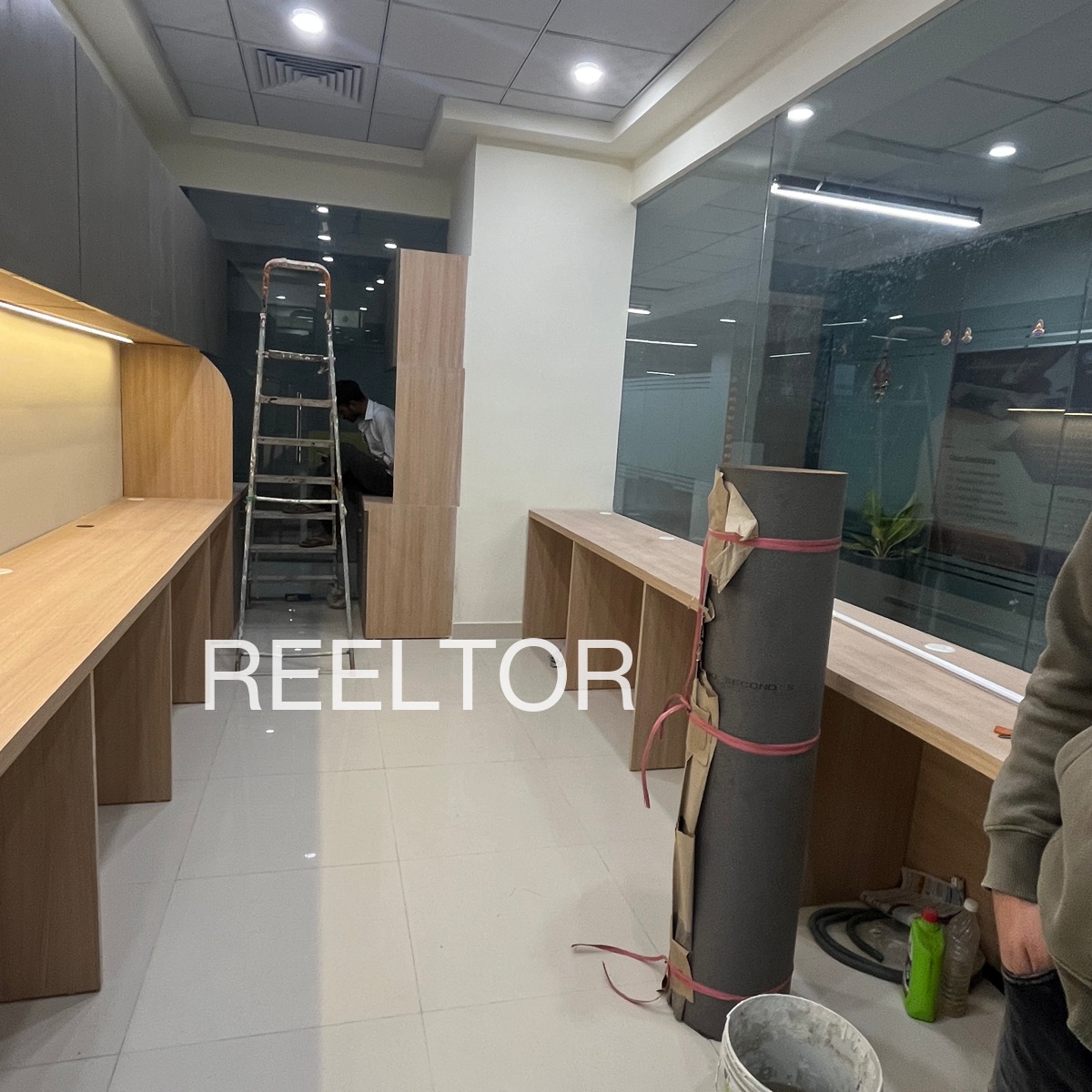 Office Space For Rent In Ruppura Moriwan Jawad