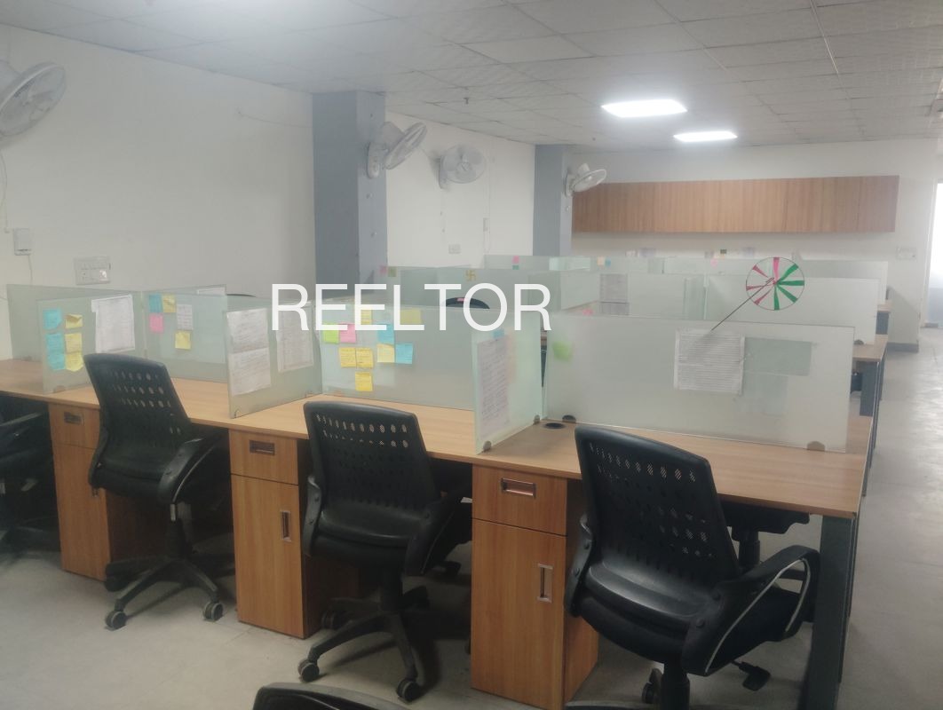 Office Space For Rent In Chuflan Chaupal