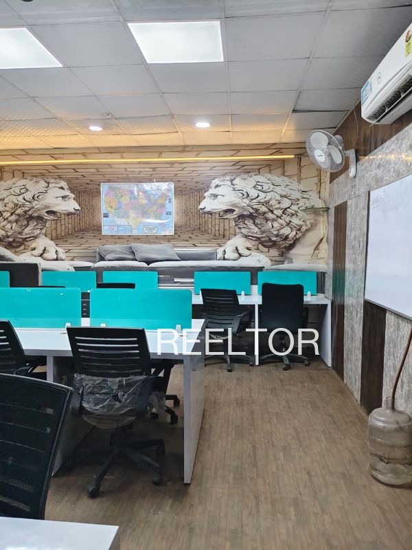 Office Space For Sale In Kamand Palla Dhoomakot