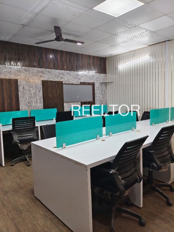 Office Space For Sale In Kesavinakatte Shivamogga