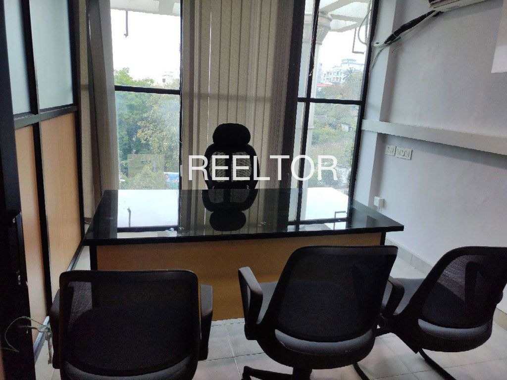 Office Space For Sale In Haddu Mohalla Sarita Vihar