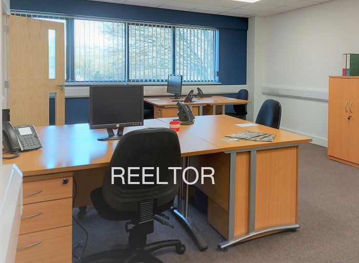 Office Space For Rent In Soludaipatty Kolli Hills