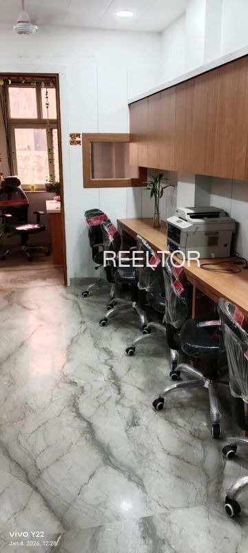 Office Space For Rent In Lalap Mundwa