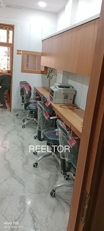 Office Space For Sale In Bhimkata Jodiya