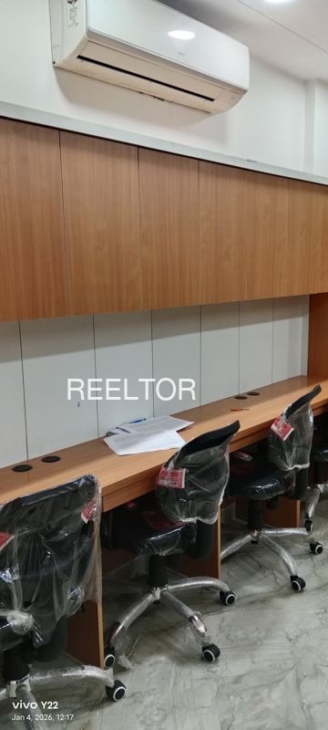 Office Space For Rent In Moorampatty Manapparai