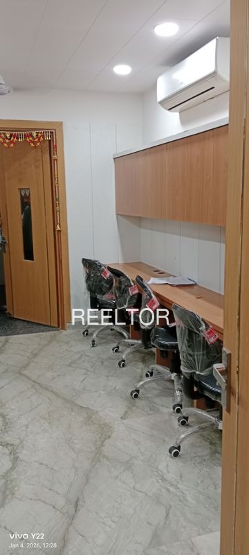 Office Space For Rent In Bagzari Ambejogai