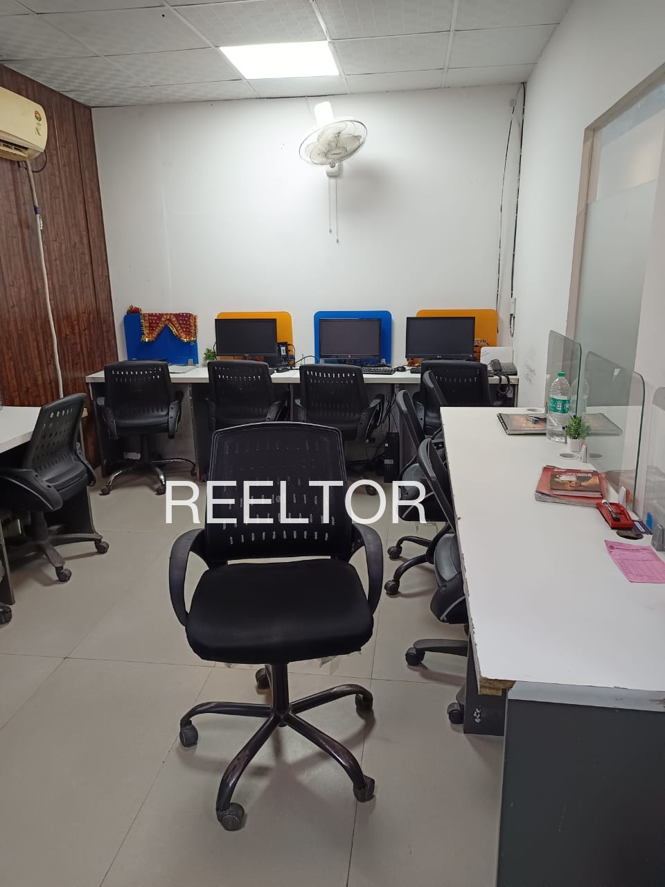Office Space For Sale In Bodadha Chak Armori