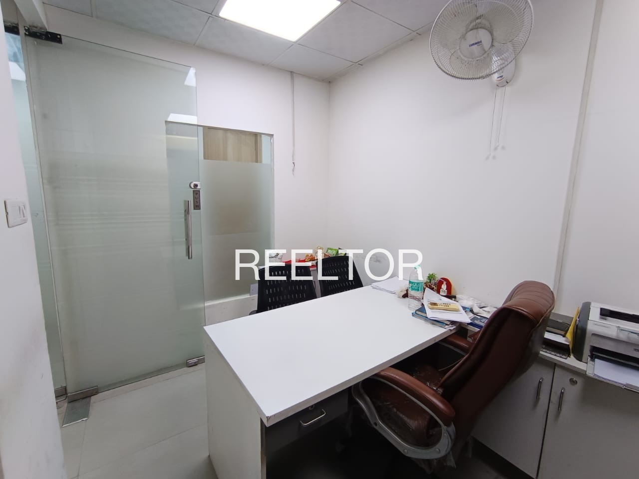 Office Space For Sale In Khalpur Abapura