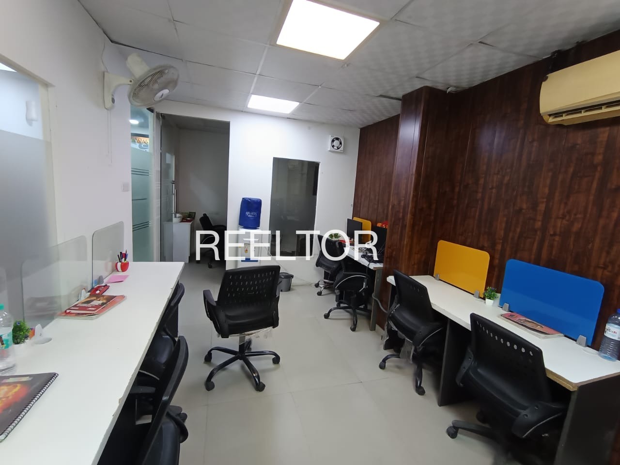 Office Space For Rent In Malapallipuram Kodungallur