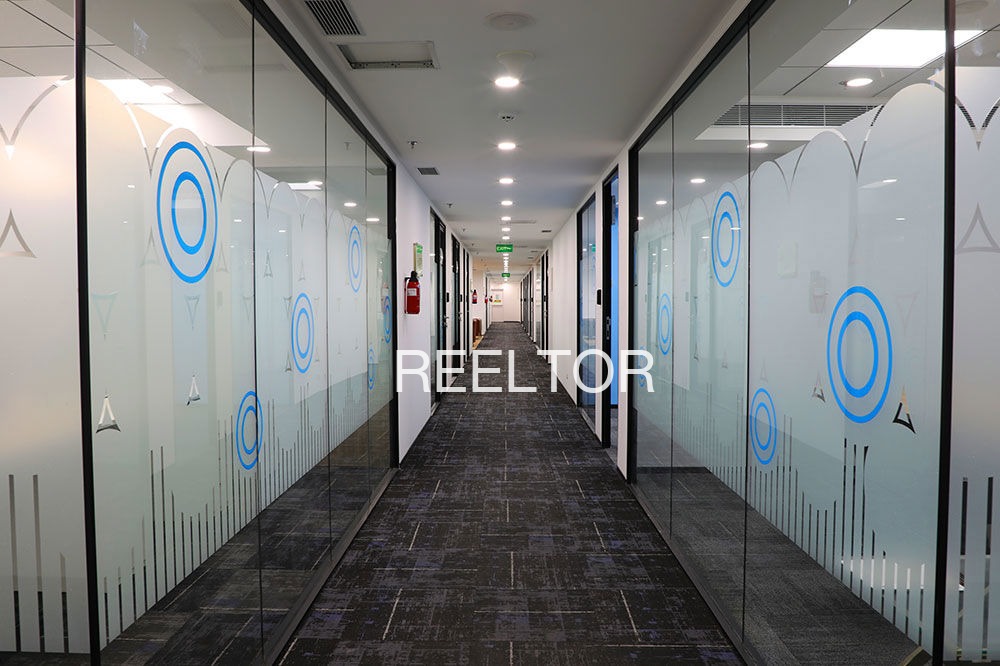 Office Space For Sale In Sangwa Murtijapur