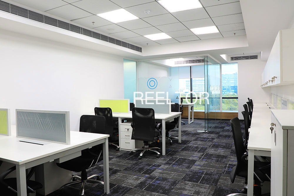 Office Space For Sale In Rusalli Berasia