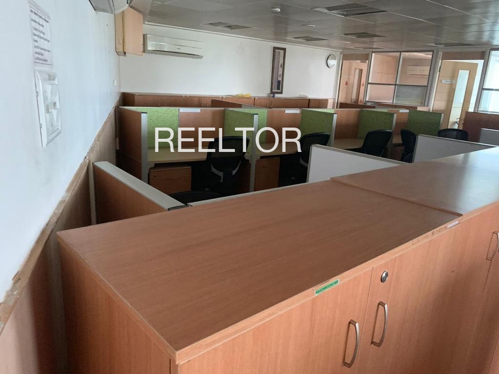 Office Space For Rent In Vithalenahalli Channapattana