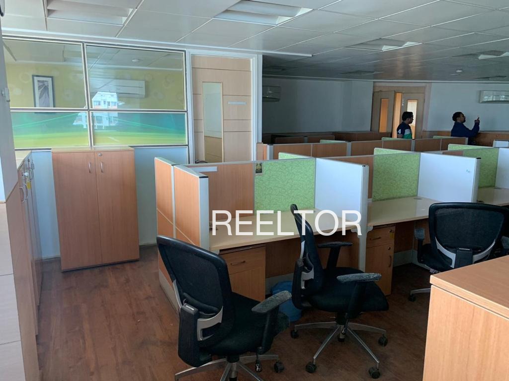 Office Space For Rent In Jhukera Gunnaur