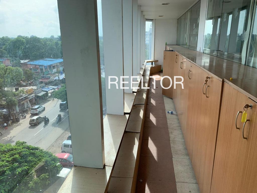 Office Space For Rent In Haji Betu Guruharsahai